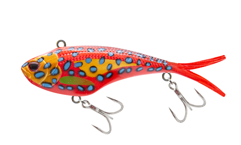 Nomad Vertrex Max Vibe - 150mm - 102g