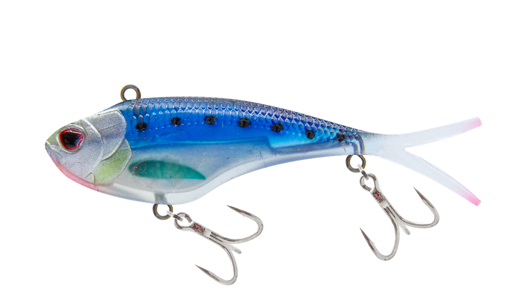 Nomad Vertrex Max Vibe - 150mm - 102g