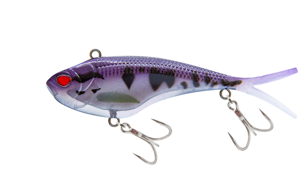 Nomad Vertrex Max Vibe - 75mm - 11g