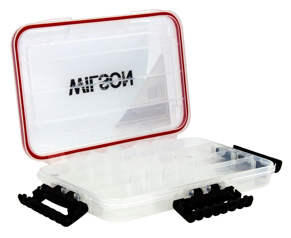 Wilson Deluxe Tackle Tray