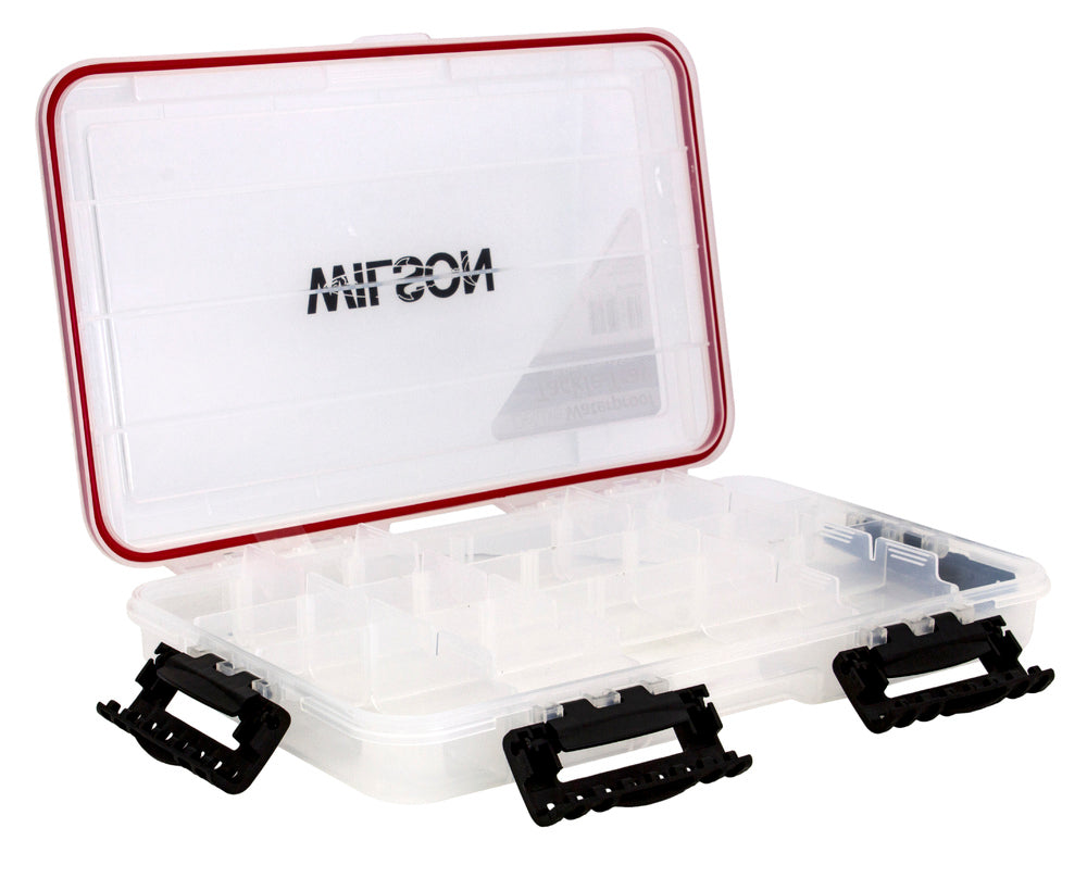 Wilson Deluxe Tackle Tray