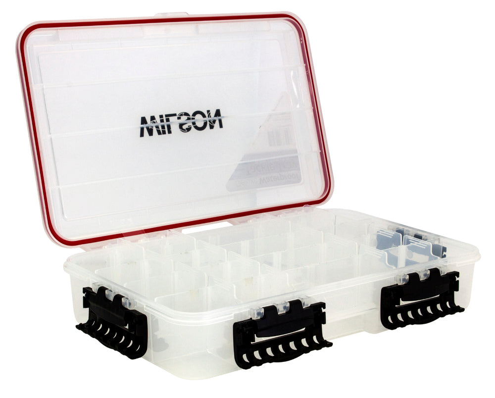 Wilson Deluxe Tackle Tray