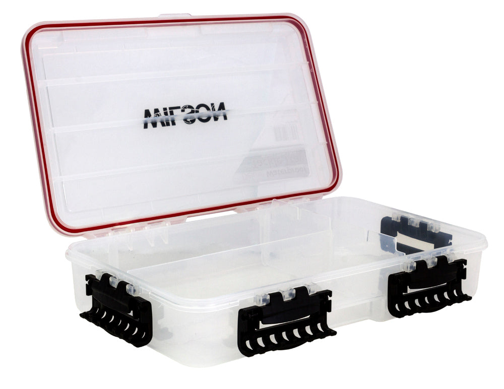 Wilson Deluxe Tackle Tray