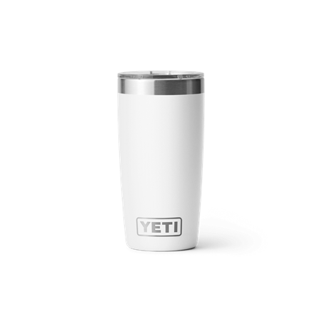 Yeti Rambler 10oz Tumbler