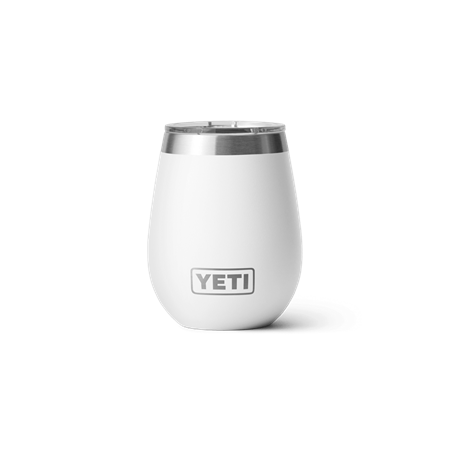 Yeti Rambler 10oz Wine Tumbler