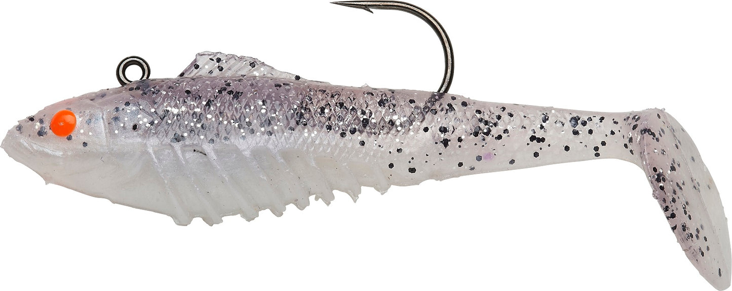 Squidgy Slick Rig 100mm