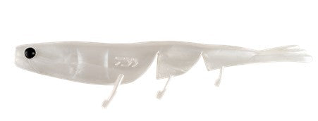 Daiwa BaitJunkie 5" Prawn