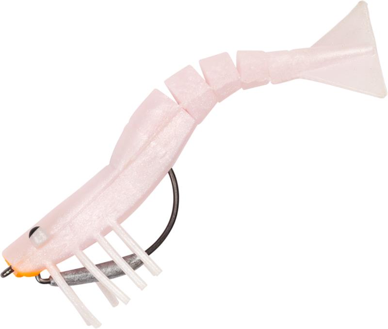 Samaki Live Shrimp 127mm