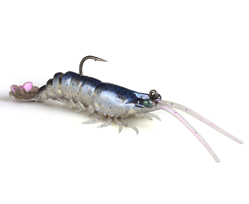 Z-Man PrawnZ-Elite 3.5"