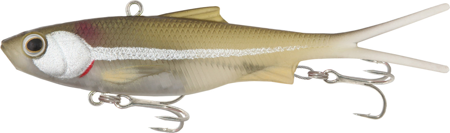 Samaki Vibelicious 125mm