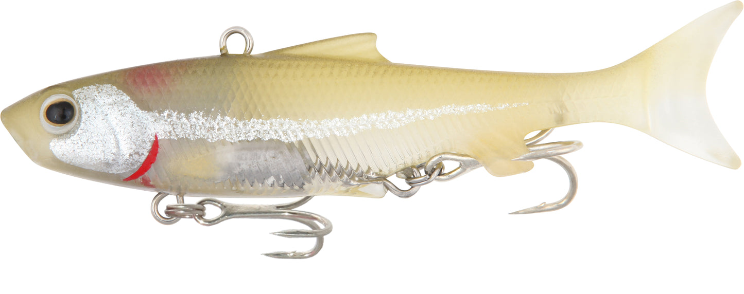 Samaki Thumper 125mm
