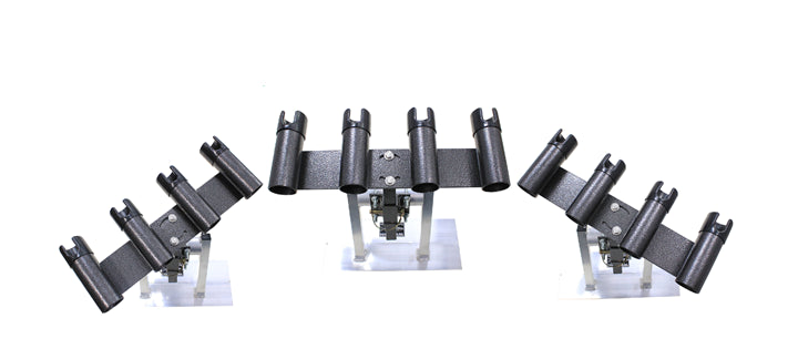 Wilson Bull Bar Adjustable Rod Holder