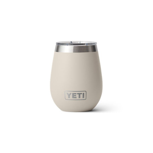 Yeti Rambler 10oz Wine Tumbler