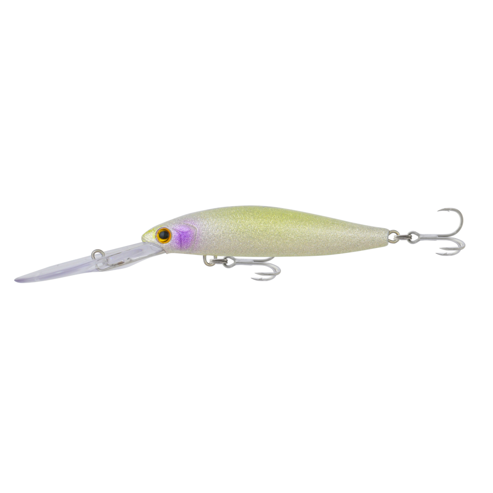 Samaki Redic Jerkbait DS80