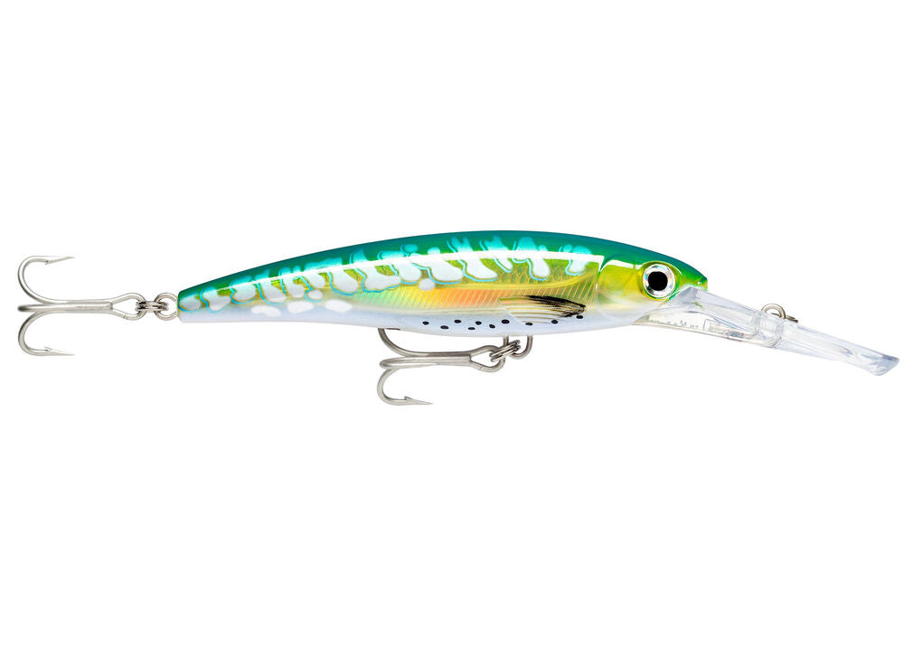 Rapala X-Rap Magnum 40