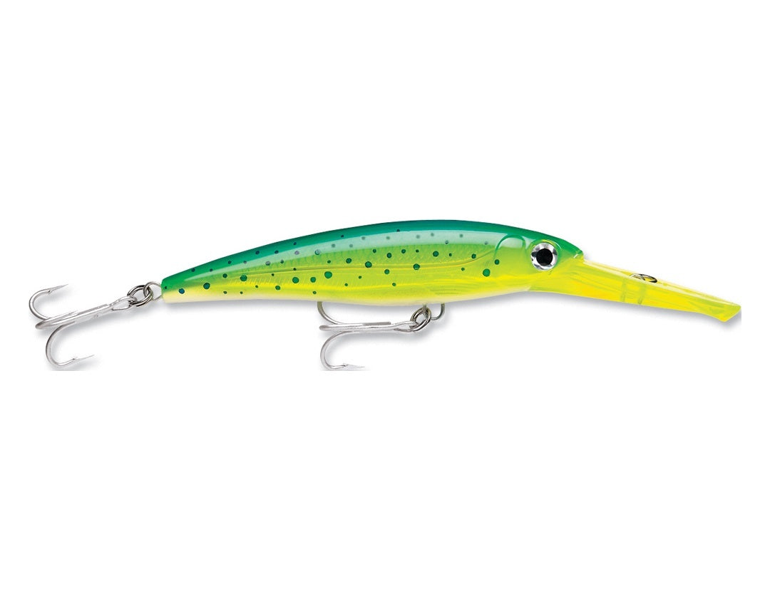 Rapala X-Rap Magnum 40