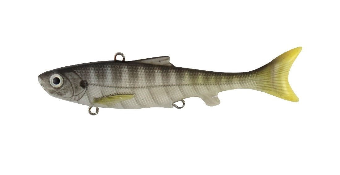 Samaki Thumper 125mm