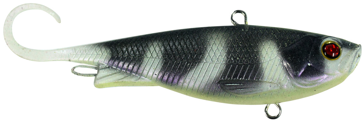 Zerek Lure Fish Trap 110mm