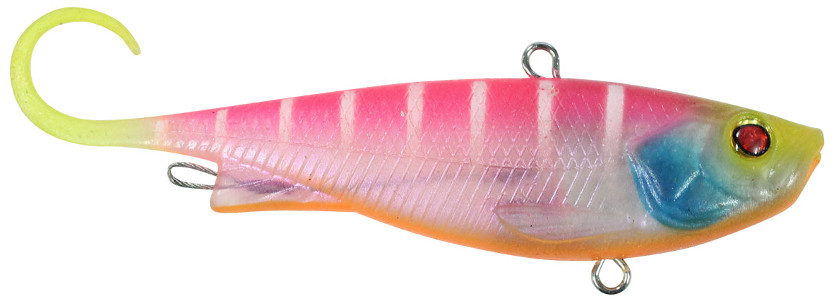 Zerek Lure Fish Trap 110mm