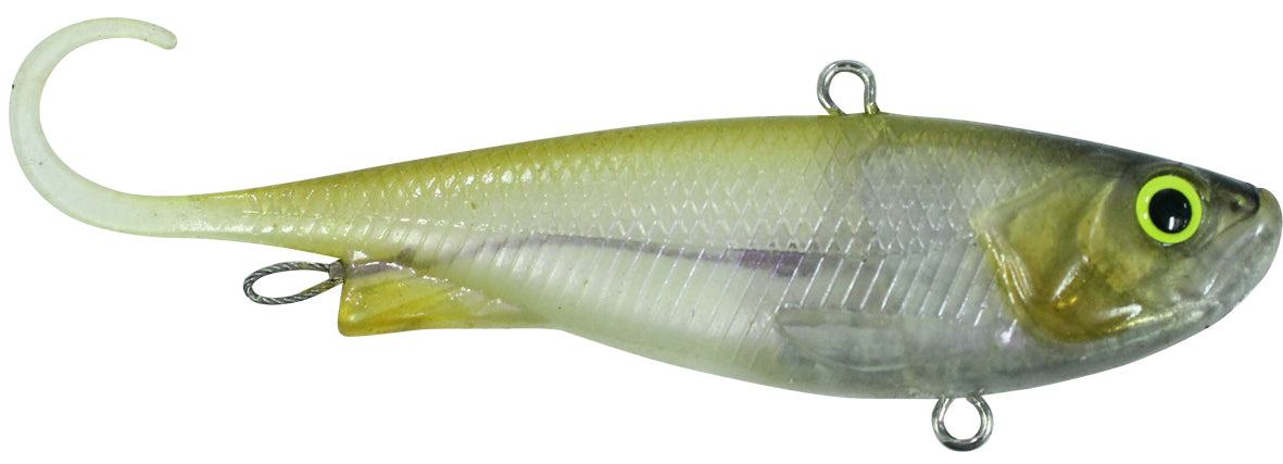 Zerek Lure Fish Trap 110mm