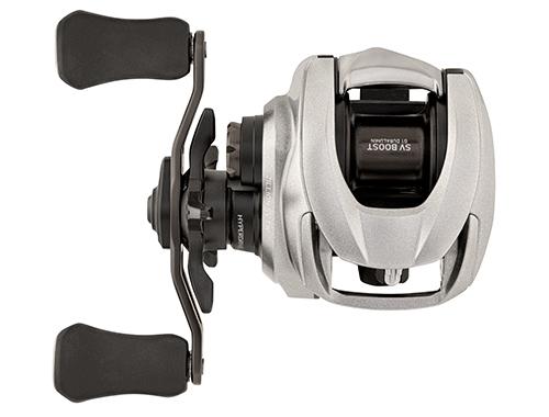 Daiwa Zillion 21 SV TW