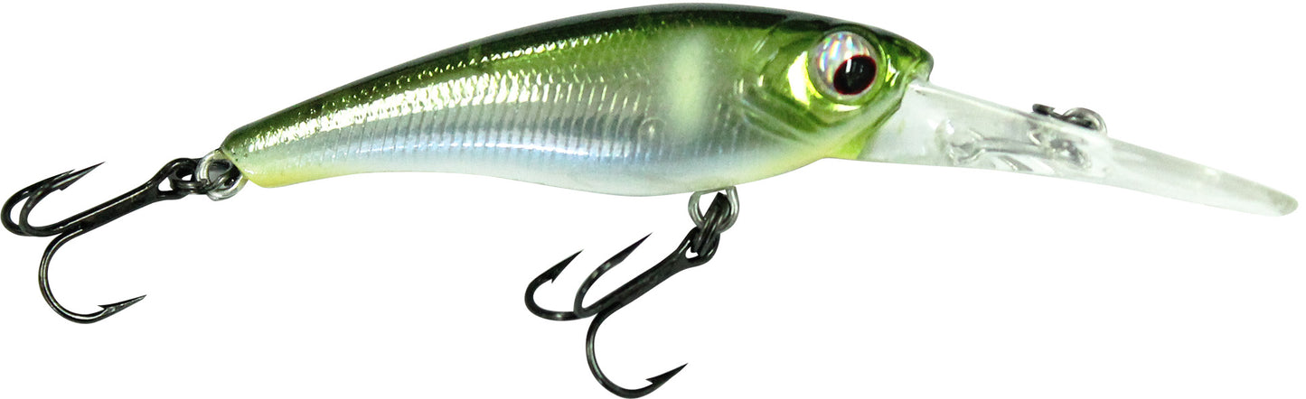 Zerek Tango Shad 50mm
