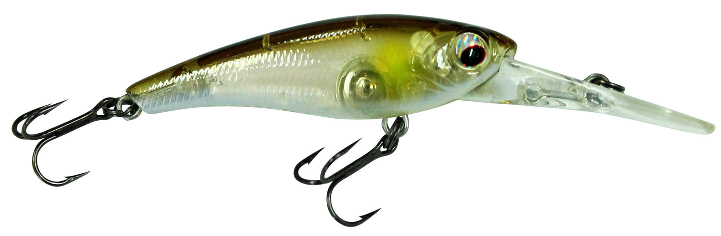 Zerek Tango Shad 50mm