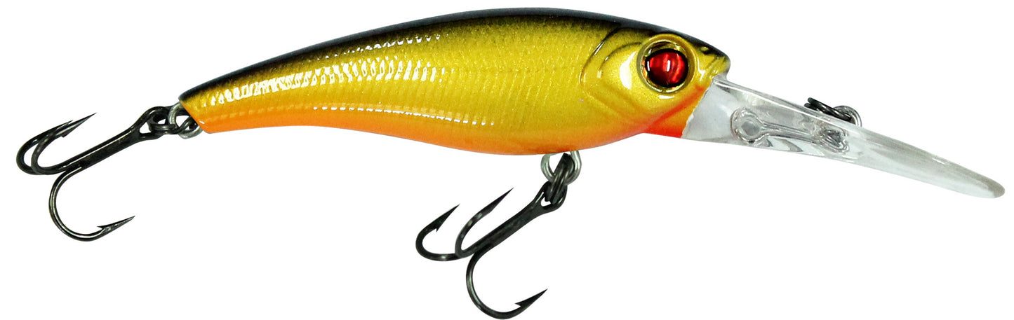 Zerek Tango Shad 50mm