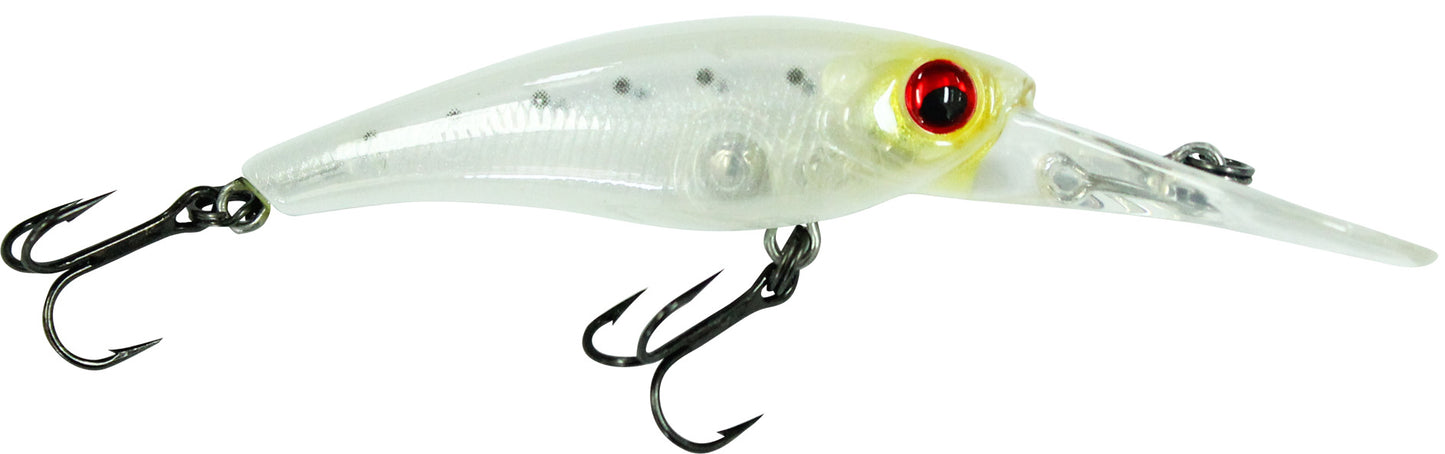 Zerek Tango Shad 50mm