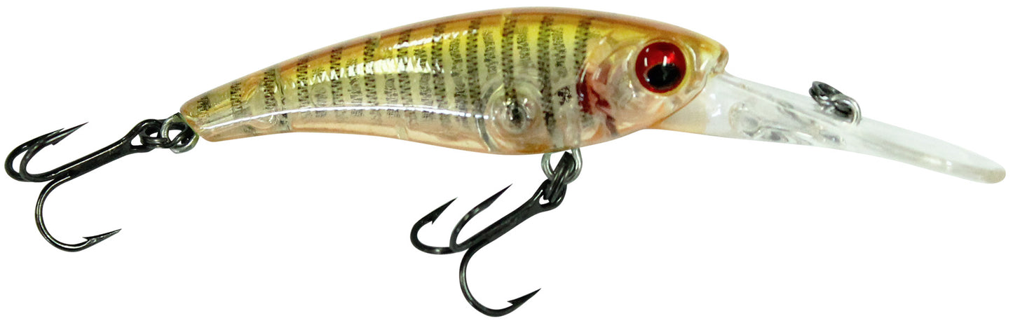 Zerek Tango Shad 50mm