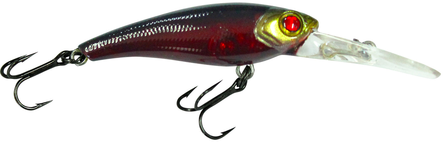 Zerek Tango Shad 50mm
