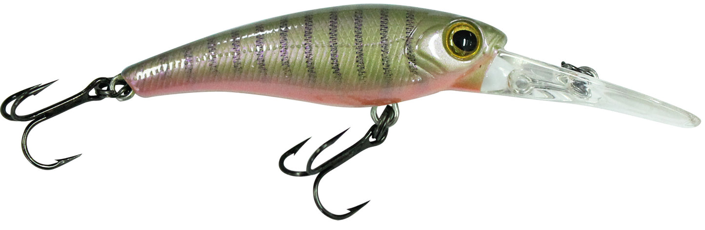 Zerek Tango Shad 50mm