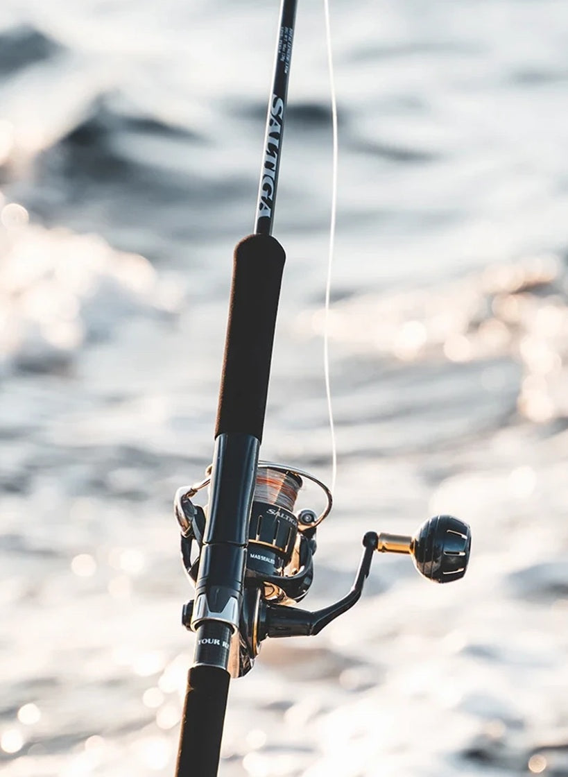 Rods Products