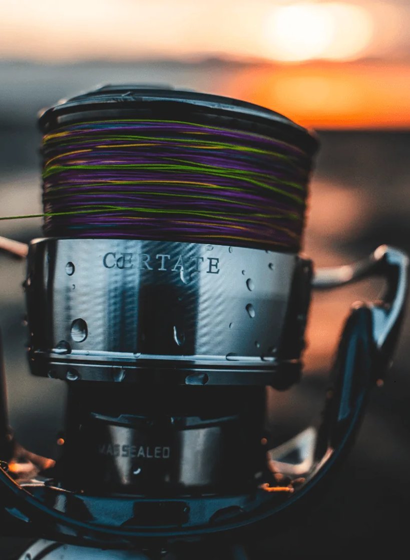 Reels Products