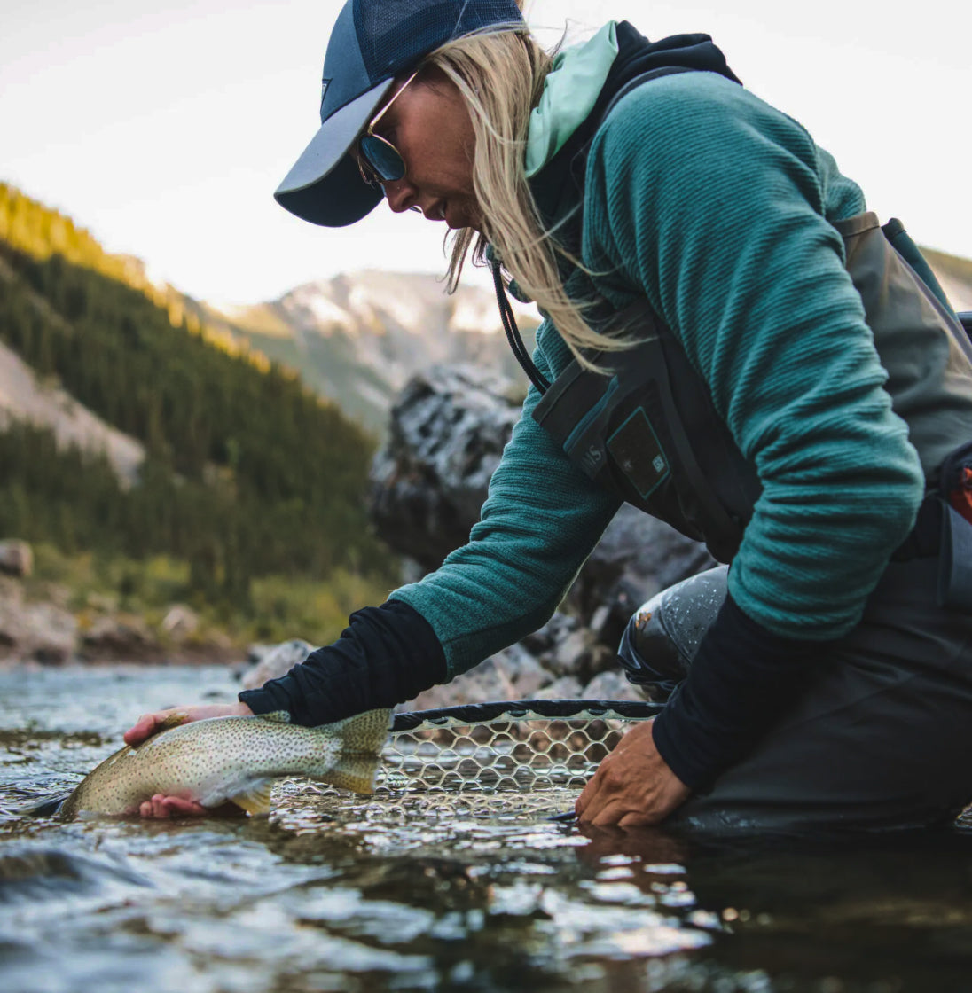 Gear Up for Your Adventure