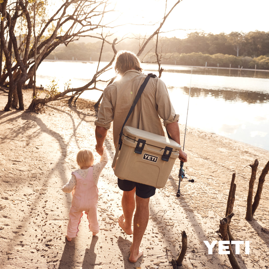The Perfect Gift for Every Angler