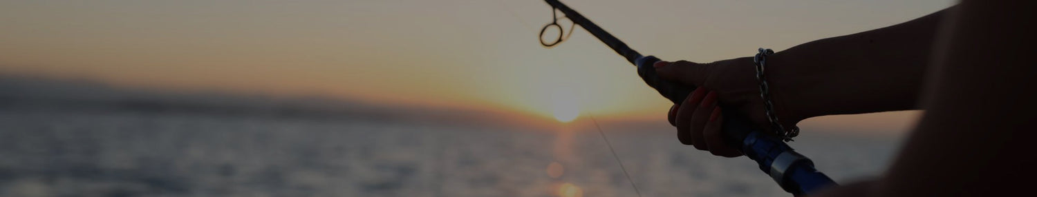 Fishing Rods