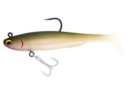 Irukandji Sicario DTF Pro 140mm