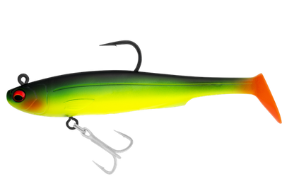 Irukandji Sicario DTF Pro 140mm