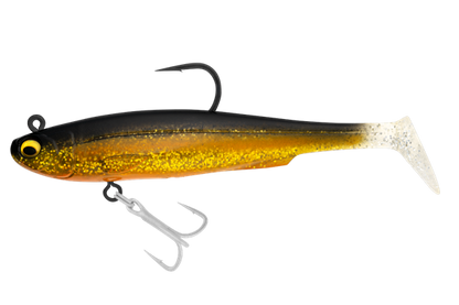 Irukandji Sicario DTF Pro 140mm