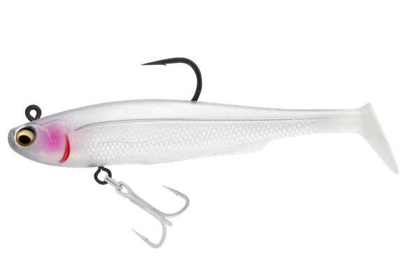 Irukandji Sicario DTF Pro 140mm