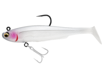 Irukandji Sicario DTF Pro 140mm
