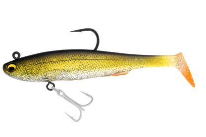 Irukandji Sicario DTF Pro 140mm
