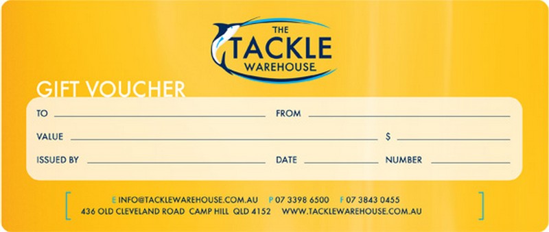 Gift Voucher $30.00