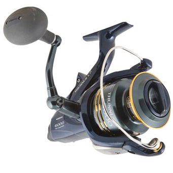 Shimano Thunnus CI4