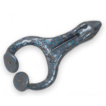 Z-Man Hard Leg Frogz