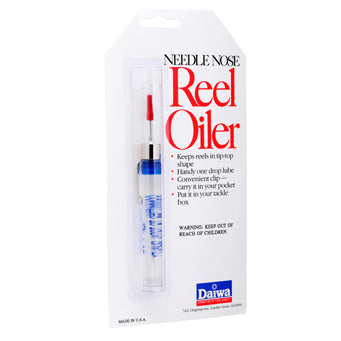 Daiwa Reel Oiler