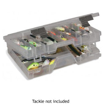 Plano 4700 2 Layer Storage Stowaway