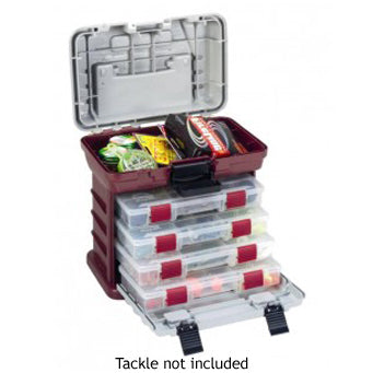 Plano 1354 4 By Rack System