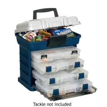 Plano 1364 4 By Rack System